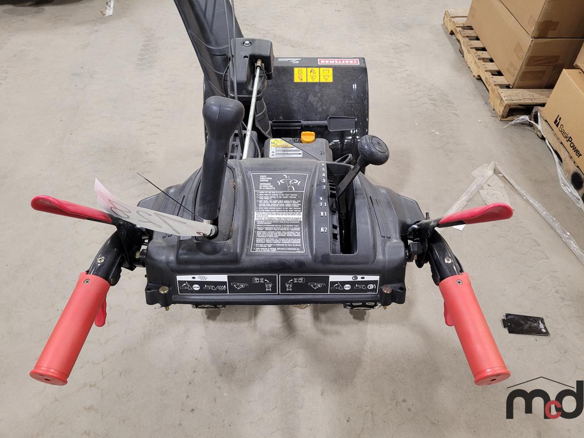Craftsman 24